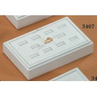 3407 - 3400 White Trays